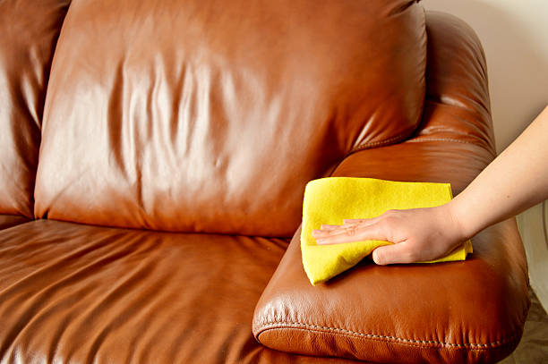 leather & fabric couch cleaning longisland